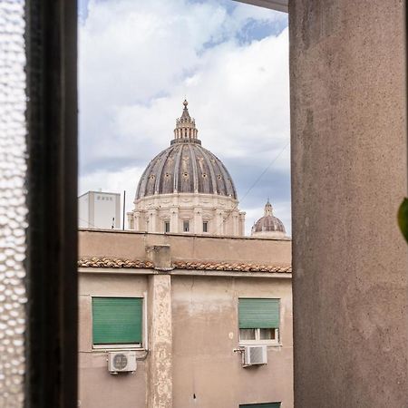 Rdd Apartment Rome Exterior photo