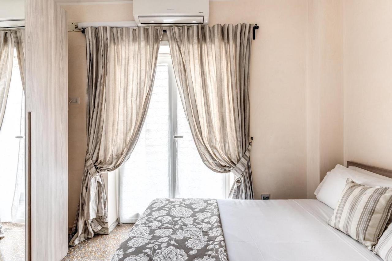 Rdd Apartment Rome Exterior photo